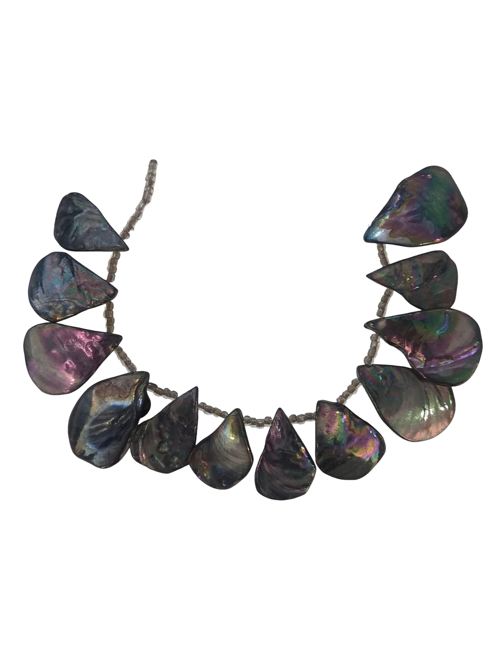 Abalone Shells Jewelry